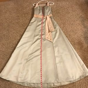 ❗️Amazing evening gown/prom dress❗️